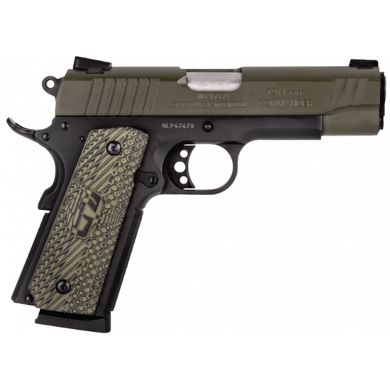 TAU PT1911 45ACP 4.25